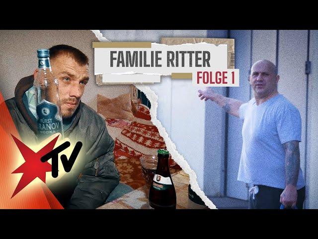 Die Geschichte der Ritters, wie sie noch nie erzählt wurde | Folge 1/10