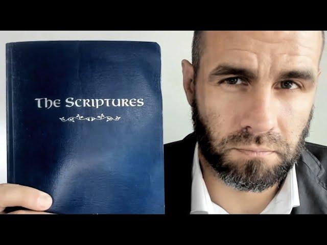 Why is "The Scriptures" (1998, 2009) such a popular Hebrew Roots and Sacred Name Bible? (Review 1/7)