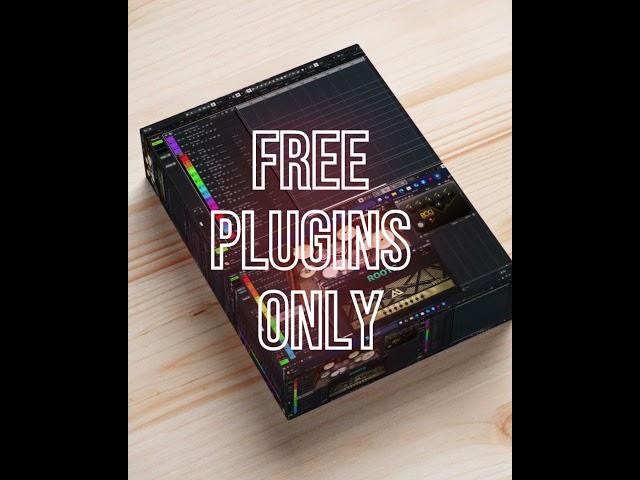 ️ FREE Recording Template