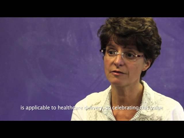SIHI // What is the Social Innovation in Health Initiative?