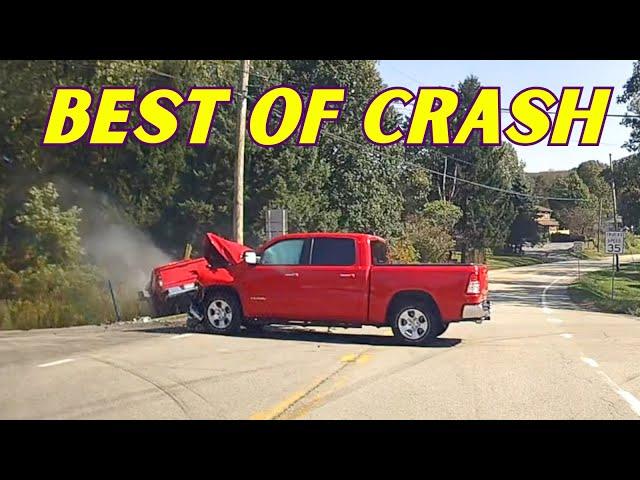 Best of  Car Crash Compilation