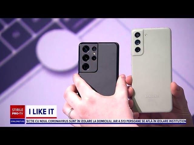 Sony Xperia PRO-I: Cel mai scump telefon din România