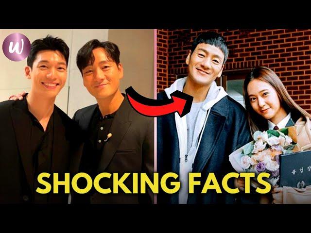 7 Shocking Facts You Didn’t Know About Park Hae-soo (Squid Game)