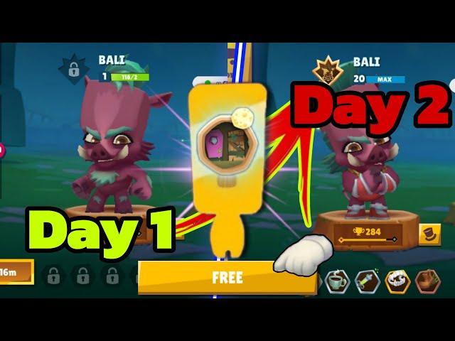 Working Trick  Try this to get all New characters as soon as they are released easily | Zooba