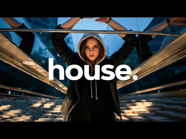 Vibey Deep House Mix 2025 | Yaman Khadzi Mix | Selected Mix 2025 | Deep House Mix 2025 | Ibiza 2024