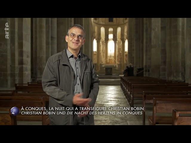 Invitation au voyage: Christian Bobin et Conques / Indonesia / Taormina Documentaire (2023)