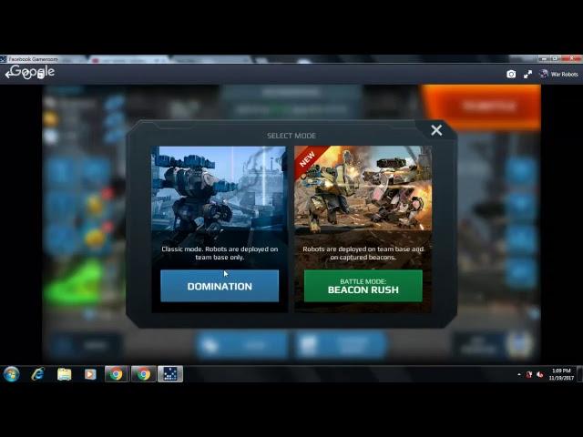 war robots - pixonic