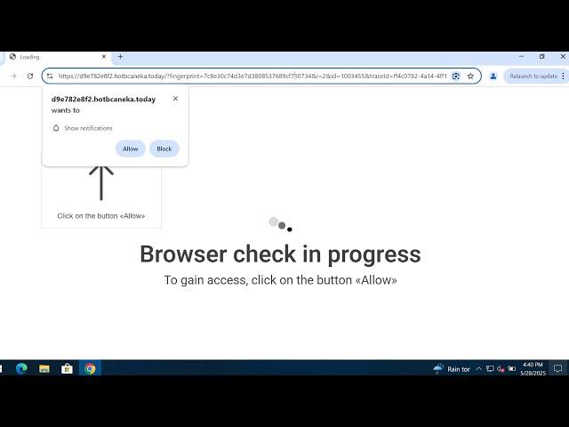 Hotbcaneka.today ads removal video.