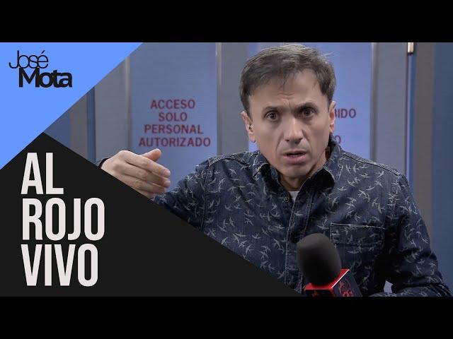 Al Rojo Vivo: Operación delicada | José Mota