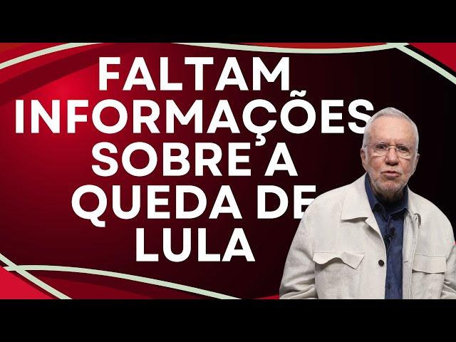 Política externa se afasta das raízes nacionais -  Alexandre Garcia