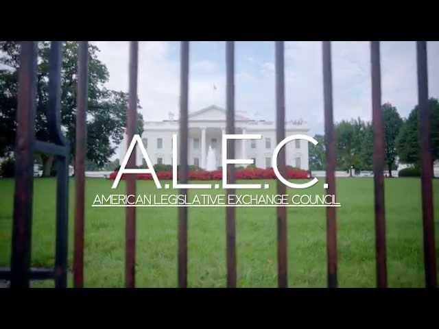 YOUTHFUEL: ALEC