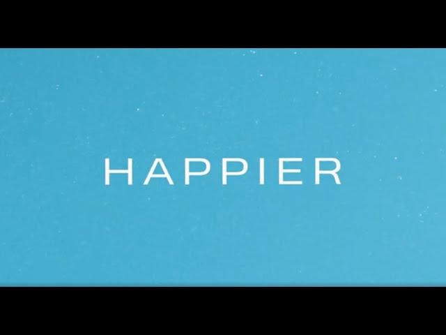Volumes - "Happier?" (Official Lyric Video)