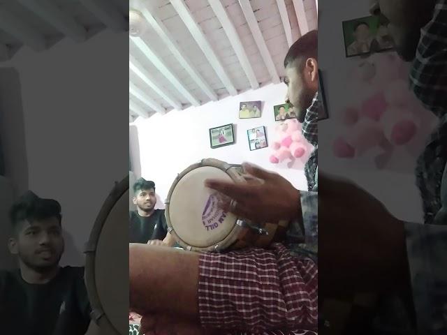 Rohit Jogi best Dholak player