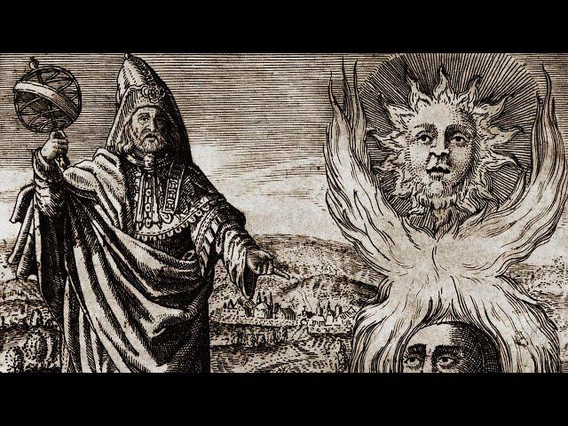 Hermeticism: The Ancient Wisdom of Hermes Trismegistus