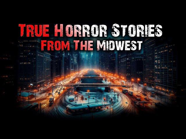 7 TRUE Unsettling Horror Stories That Happened In The MIDWEST