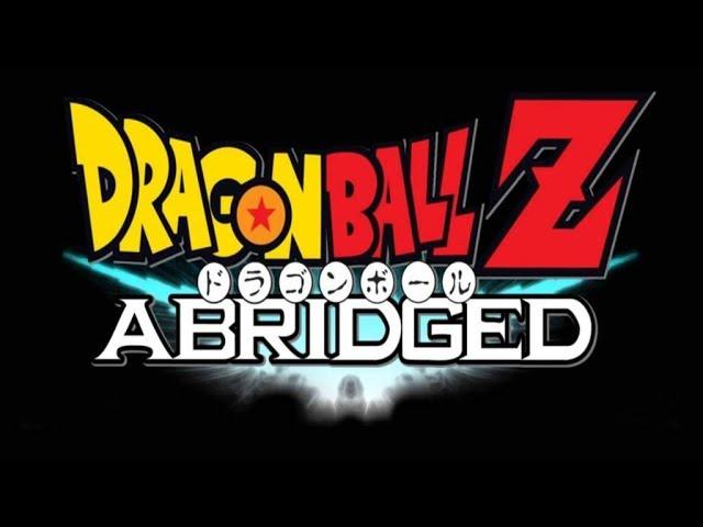 Reaction to DBZ Abridged Episode 60 Part 2