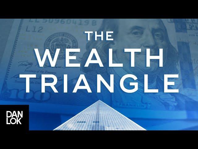 The Wealth Triangle™ - Dan Lok's Pioneered Wealth Strategy - How to Invest Like a Millionaire Ep. 2