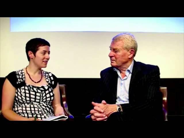 NSI Interview with Lord Paddy Ashdown