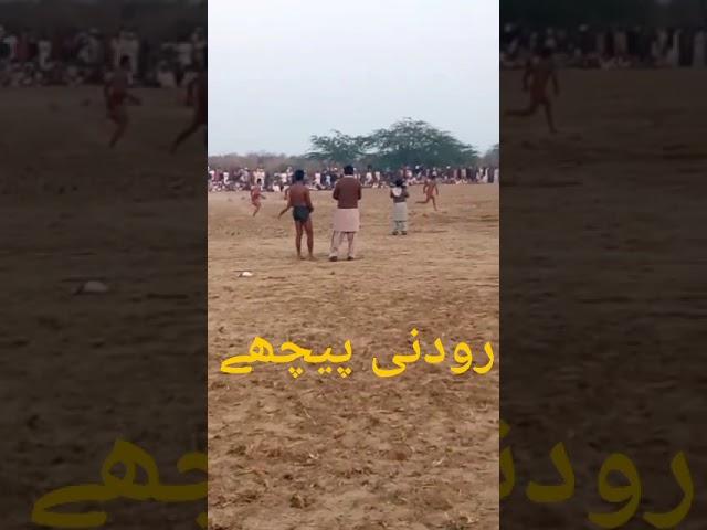 Sabtain Abbas Rodani Líon of Pakistan(2)