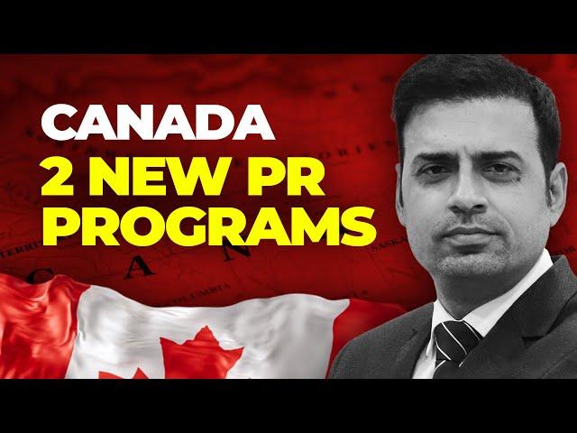 Canada PR Good News | Canada Updates 2024 | Rajveer Chahal