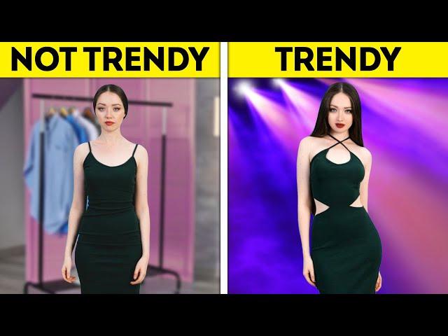 Fast And Simple Clothing Tricks To Look Stunning In Any Occasion