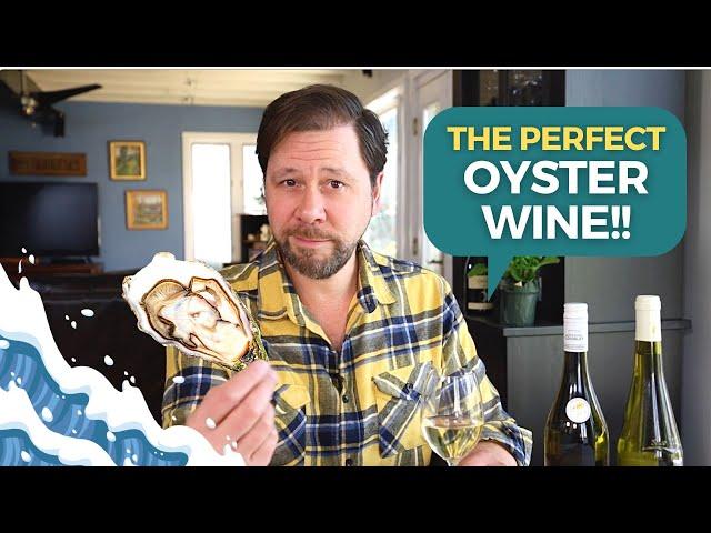 New and Interesting Wines to Try: Muscadet, Amazing Oyster Pairing