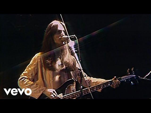 Rush - Circumstances