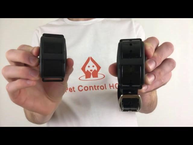 Pet Control HQ Wireless Electric Fence and Wireless Remote Dog Training Shock Collar System Review!+