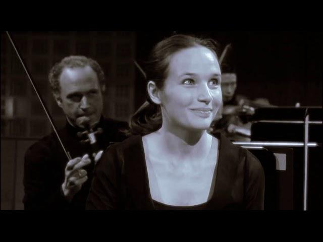 Sergey Rachmaninov - Piano Concerto No.2 in c-moll (Helene Grimaud, Claudio Abbado)