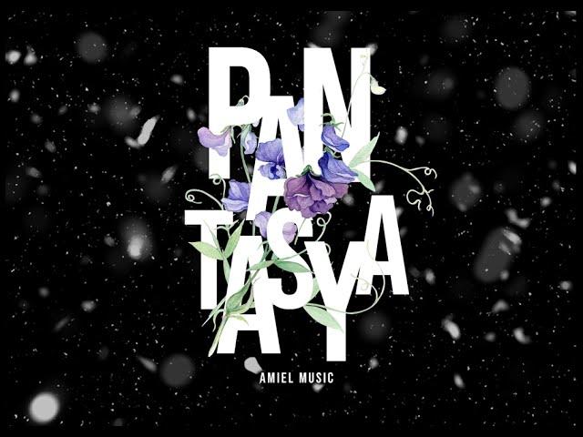 Pantasya - Amiel (Prod. Pieper Beats)