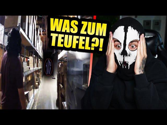 ENDLICH wieder HORROR! 