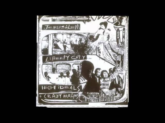 Mark Stewart & The Maffia - Jerusalem