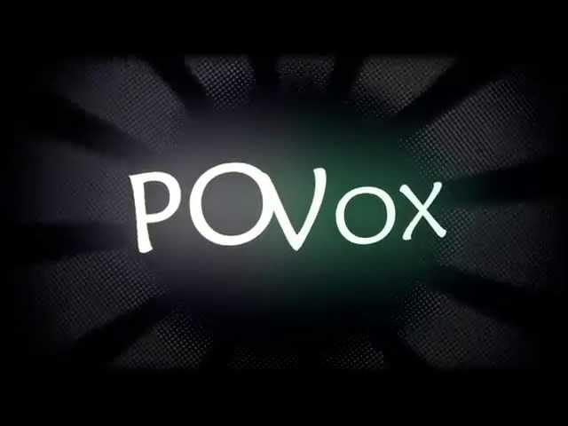 Bebopvox - PO Vox  | Intro