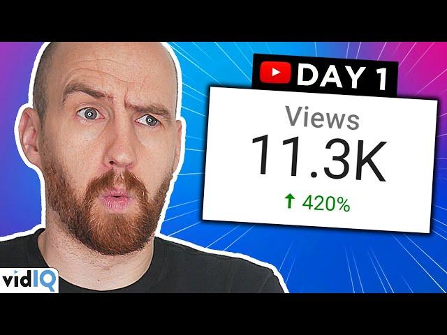 How to Get More Views on YouTube in 24 Hours!