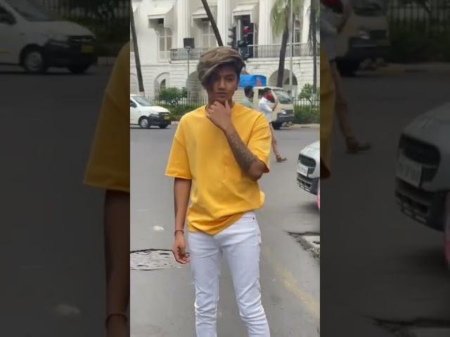 Tushar silawat photo shoot time  ll #tushar