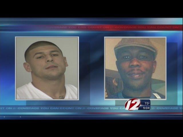 Investigation of Aaron Hernandez continues