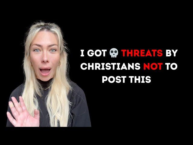 DO NOT WATCH THIS! Unless you want to  learn the truth about the Bible