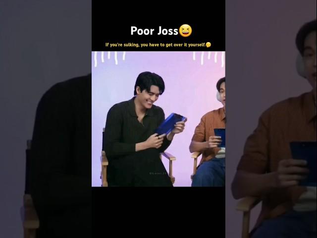 Poor Daddy  #jossgawin #shorts #fyp