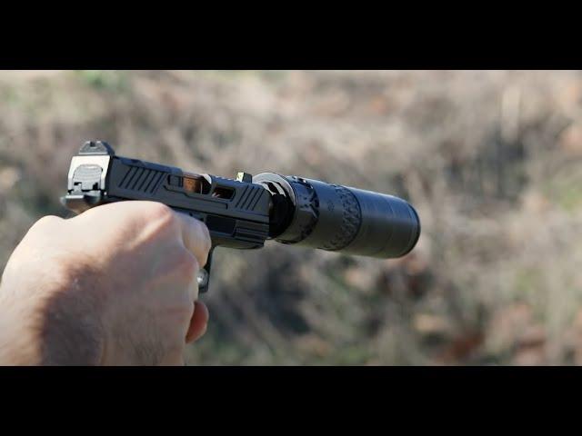 Lipsey's Video Review: Rugged Suppressors ALASKAN 360 Review