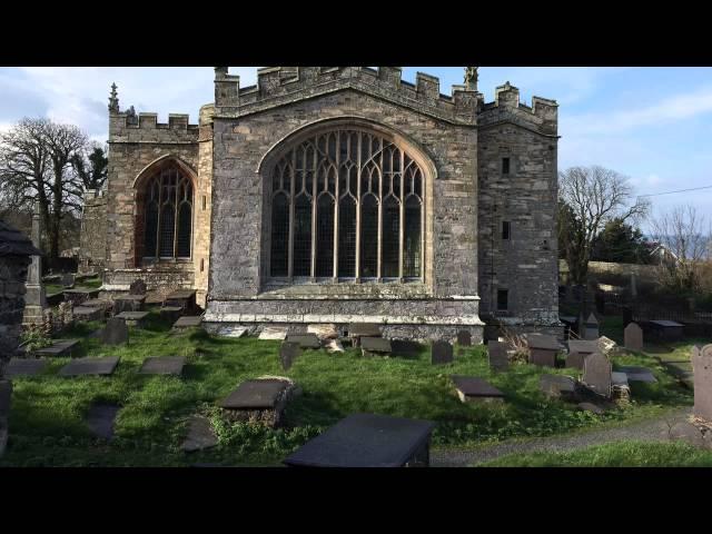 Wales Coast Path | Trefor to Caernarfon