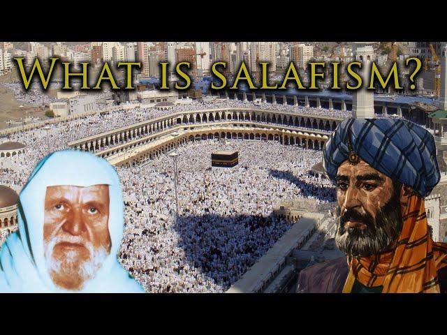 What is Salafism?