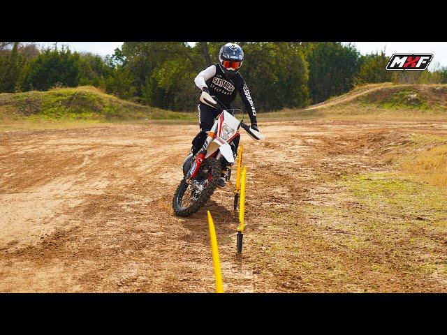 5 Motocross & Off-Road Drills That You Can Do Anywhere