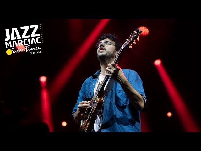 Louis Matute Large Ensemble "Narcissus" | Jazz in Marciac 2024