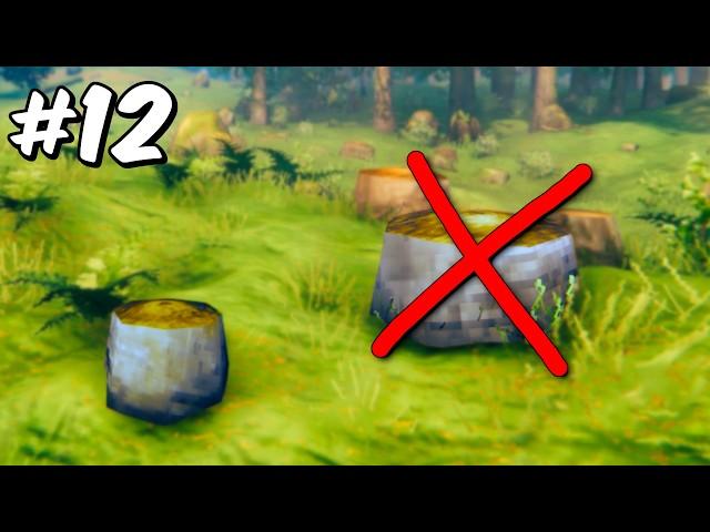 15 Things You Should STOP Doing in Valheim