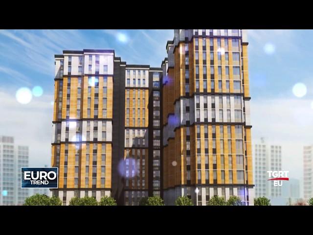ULUOCAK MİMARLIK - TGRT EU EURO TREND