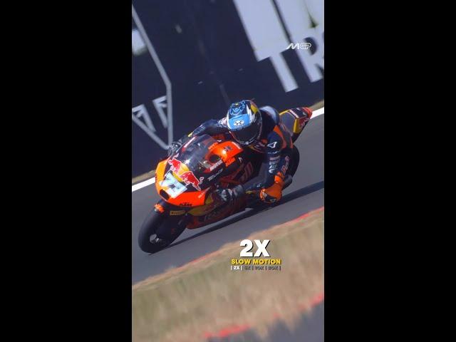Vibrations you don’t want to catch  #motogp
