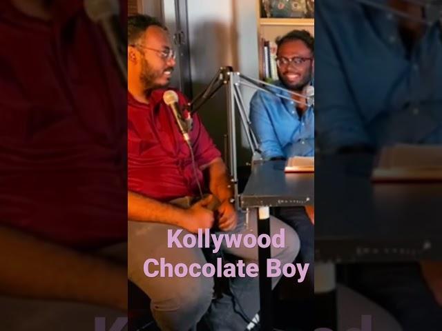 Chocolate Boy of Kollywood #rmadhavan or #prasanth