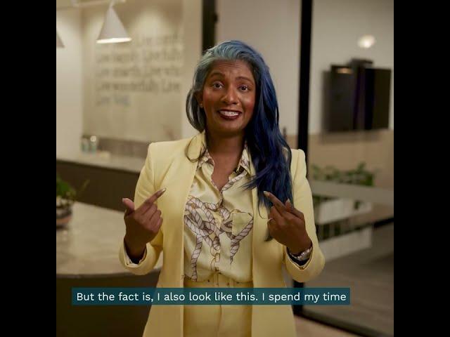 Introducing The Wealth Designers with Dawn Thomas