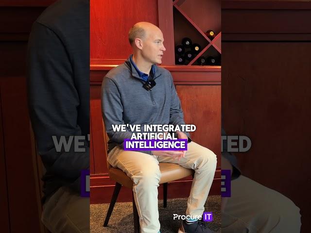 How AI at the Edge Made MetTel a Gartner Leader 5 Years Straight