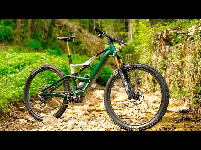 DIESES EMTB ÄNDERT ALLES | Orbea Rise SL & Rise LT